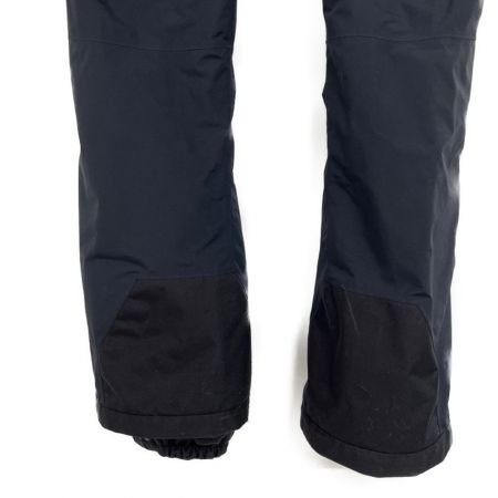  THE NORTH FACE ザノースフェイス フリーダムパンツ　メンズL　裾切れ有  NS61810  ブラック