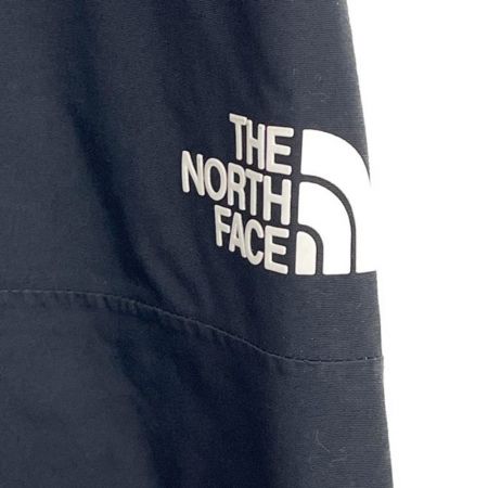  THE NORTH FACE ザノースフェイス フリーダムパンツ　メンズL　裾切れ有  NS61810  ブラック