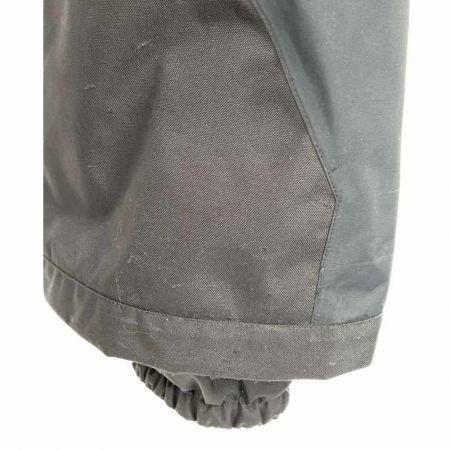  THE NORTH FACE ザノースフェイス フリーダムパンツ　メンズL　裾切れ有  NS61810  ブラック