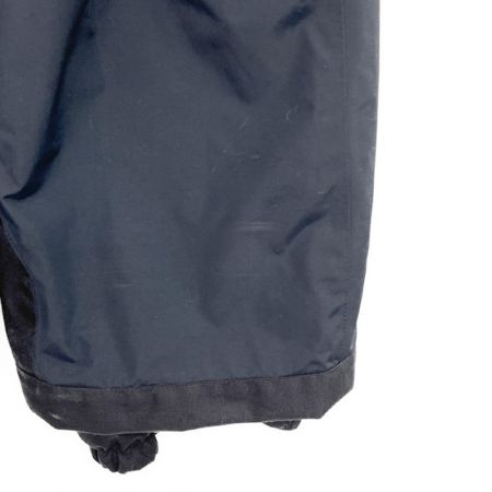  THE NORTH FACE ザノースフェイス フリーダムパンツ　メンズL　裾切れ有  NS61810  ブラック