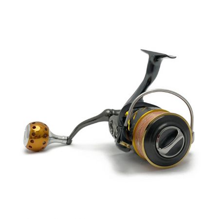  DAIWA ダイワ 13CERTATE 3012H 替スプール、ハンドル付　スピニングリール 13 ｾﾙﾃｰﾄ 3012H