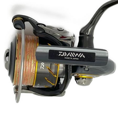  DAIWA ダイワ 13CERTATE 3012H 替スプール、ハンドル付　スピニングリール 13 ｾﾙﾃｰﾄ 3012H