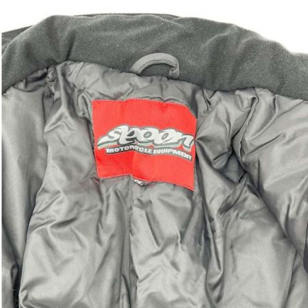  SPOON スプーン ライディングウィンター　ジャケット＆パンツセット SPB-1401/SPP-1401