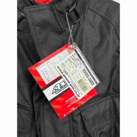  SPOON スプーン ライディングウィンター　ジャケット＆パンツセット SPB-1401/SPP-1401