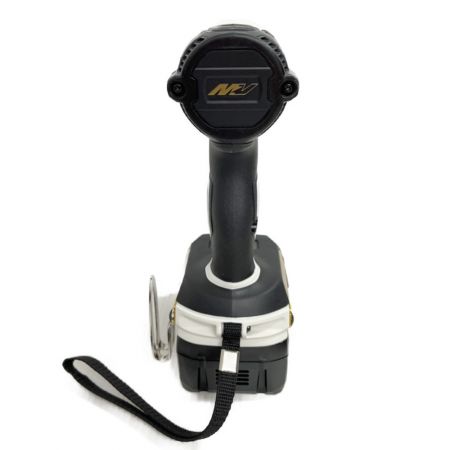  HiKOKI ハイコーキ コードレスインパクトドライバ  WH36DC(2XPG) ホワイト