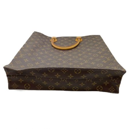 中古】 LOUIS VUITTON ルイヴィトン トートバッグ モノグラム