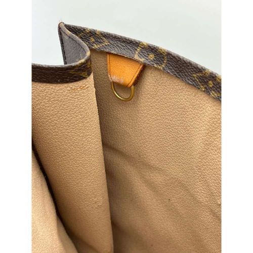 います 中古☆LOUIS VUITTON ハンドバッグ M51140の通販 by ラリちゃん