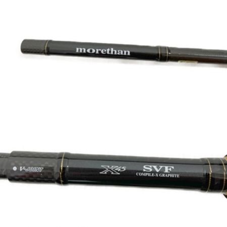  DAIWA ダイワ morethan  MT MB 100ML/MS-5 ケース付 MT MB 100ML/MS-5