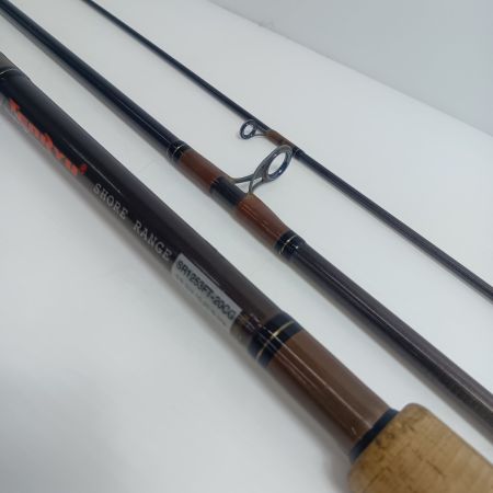 TENRYU CO. 天龍 SR1253FT-20CG