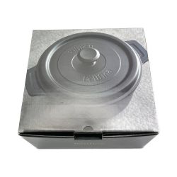 ◆◆ ベルフィーナ THE PRIME 無水調理パン　22cm プレミアムブラック Sランク