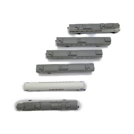  TOMIX JR キハ183系特急ディーゼルカー(スーパーとかち) 6両セット 92638 JR キハ183系特急ディーゼルカー(スーパーとかち) 6両セット