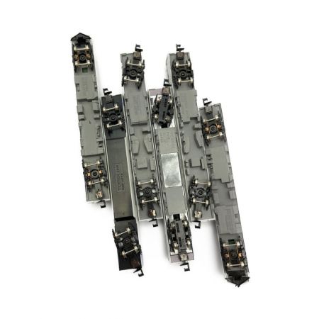  TOMIX JR キハ183系特急ディーゼルカー(スーパーとかち) 6両セット 92638 JR キハ183系特急ディーゼルカー(スーパーとかち) 6両セット