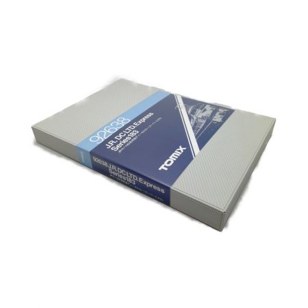  TOMIX JR キハ183系特急ディーゼルカー(スーパーとかち) 6両セット 92638 JR キハ183系特急ディーゼルカー(スーパーとかち) 6両セット