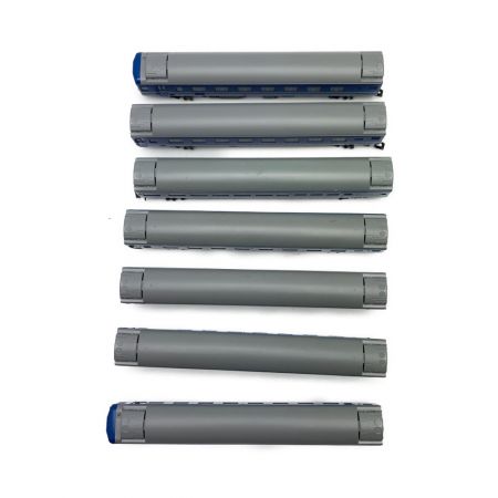  TOMIX  14系特急寝台客車セット　6207ケース TOMIX 14系特急寝台客車ｾｯﾄ