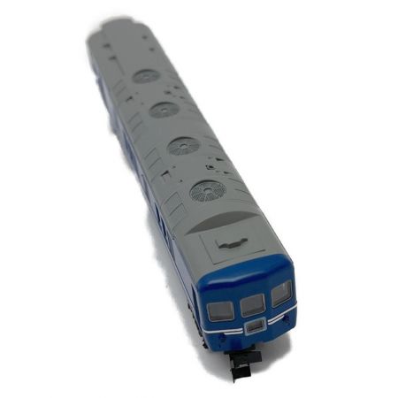  TOMIX 24系25形特急寝台客車セット　7両　ケース6207 24系25形特急寝台客車セット