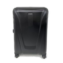 ◆◆ Samsonite サムソナイト ハイパースピン　L　27インチスーツケース ブラック Bランク