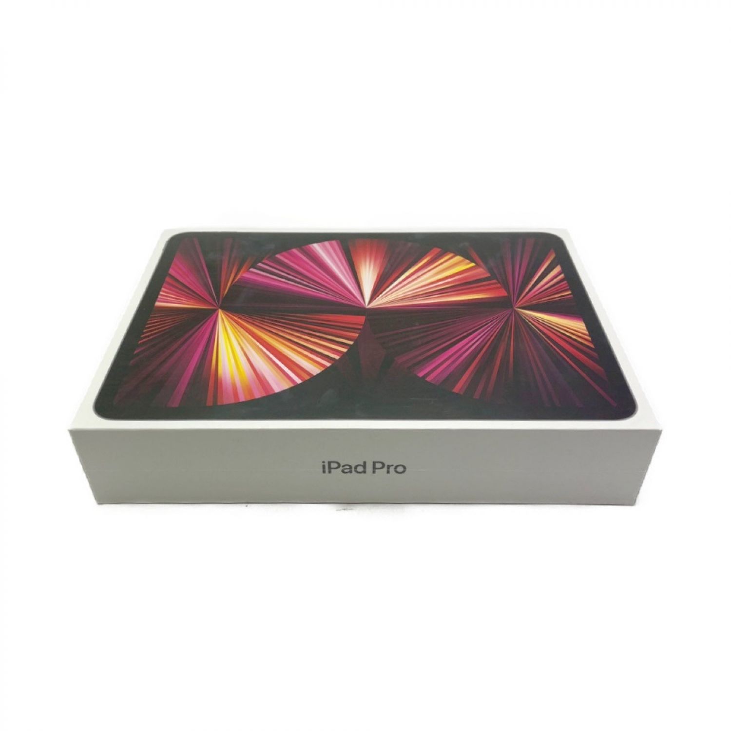 中古】 Apple アップル タブレット iPad Pro( 第3世代)11インチ 256GB