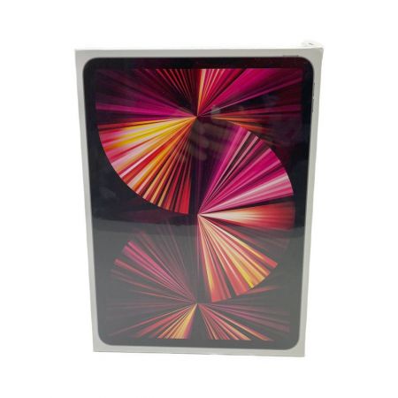  Apple アップル タブレット  iPad Pro( 第3世代)11インチ 256GB iOS Wi-Fiモデル付属品完備 MHQU3J/A