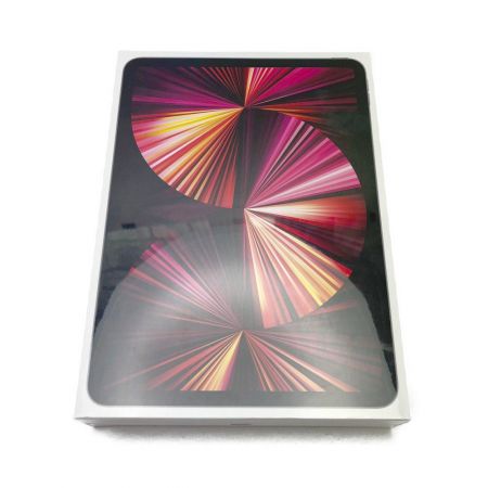 Apple アップル タブレット  iPad Pro( 第3世代)11インチ 256GB iOS Wi-Fiモデル付属品完備 MHQU3J/A