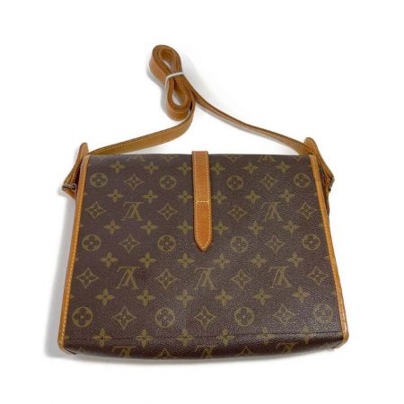  LOUIS VUITTON ルイヴィトン ポルタブルセルヴェット No230