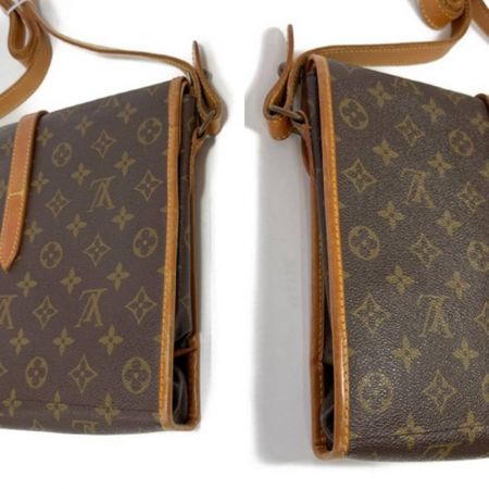  LOUIS VUITTON ルイヴィトン ポルタブルセルヴェット No230