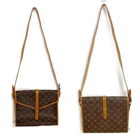  LOUIS VUITTON ルイヴィトン ポルタブルセルヴェット No230