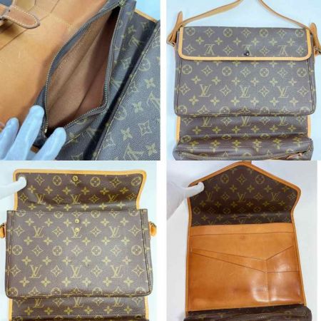  LOUIS VUITTON ルイヴィトン ポルタブルセルヴェット No230