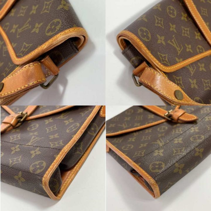 LOUIS VUITTON ルイヴィトン ポルタブルセルヴェット No230｜中古｜なんでもリサイクルビッグバン