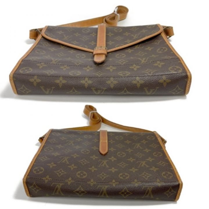 LOUIS VUITTON ルイヴィトン ポルタブルセルヴェット No230｜中古｜なんでもリサイクルビッグバン