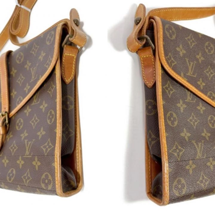 LOUIS VUITTON ルイヴィトン ポルタブルセルヴェット No230｜中古｜なんでもリサイクルビッグバン