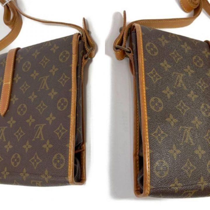 LOUIS VUITTON ルイヴィトン ポルタブルセルヴェット No230｜中古｜なんでもリサイクルビッグバン