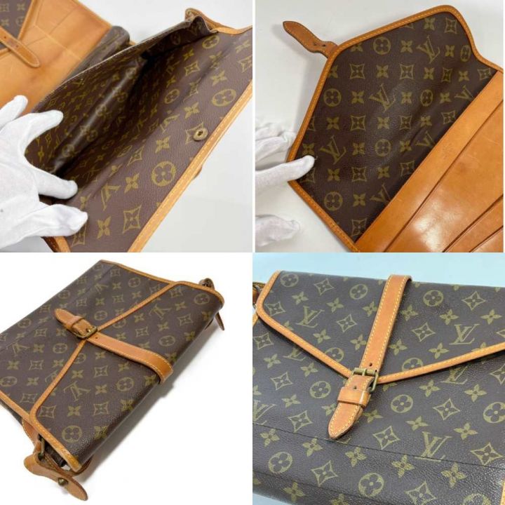 LOUIS VUITTON ルイヴィトン ポルタブルセルヴェット No230｜中古｜なんでもリサイクルビッグバン