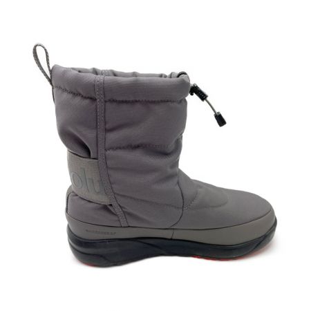  Columbia コロンビア スピンリールブーツ 23.0cm 1932361081 グレー