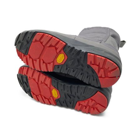  Columbia コロンビア スピンリールブーツ 23.0cm 1932361081 グレー