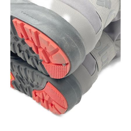  Columbia コロンビア スピンリールブーツ 23.0cm 1932361081 グレー