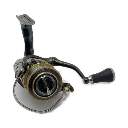  DAIWA ダイワ THEORY 2510PE-H  スピニングリール ｾｵﾘｰ 2510PE-H ハンドル非純正