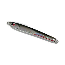 ◆◆ AKクラフト ルアー ジグ  マリ 40g　ハンドメイド ブラック Aランク