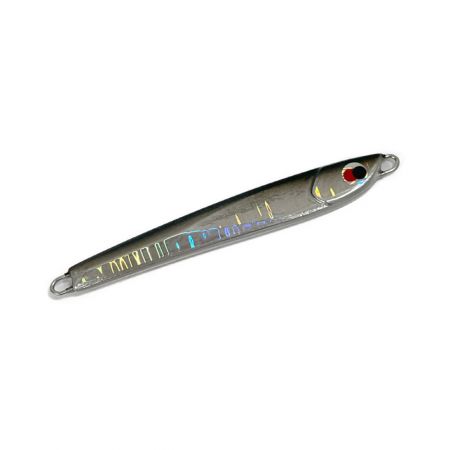  AKクラフト ルアー ジグ  マリ 40g　ハンドメイド ブラック