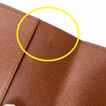  LOUIS VUITTON ルイヴィトン アジェンダ ポッシュ 手帳カバー ポケットダイアリー  M56340