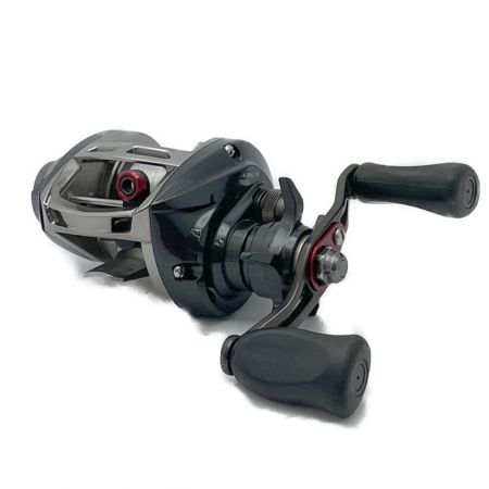  DAIWA ダイワ ベイトリール ALPHAS SV 105SHL ALPHAS SV 105SHL