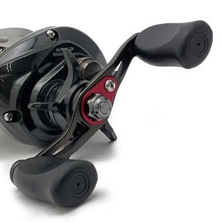  DAIWA ダイワ ベイトリール ALPHAS SV 105SHL ALPHAS SV 105SHL