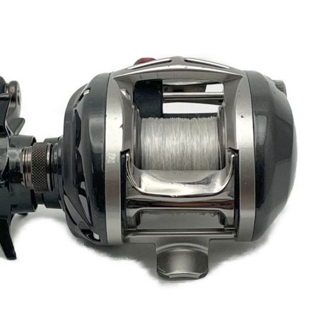  DAIWA ダイワ ベイトリール ALPHAS SV 105SHL ALPHAS SV 105SHL