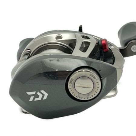  DAIWA ダイワ ベイトリール ALPHAS SV 105SHL ALPHAS SV 105SHL