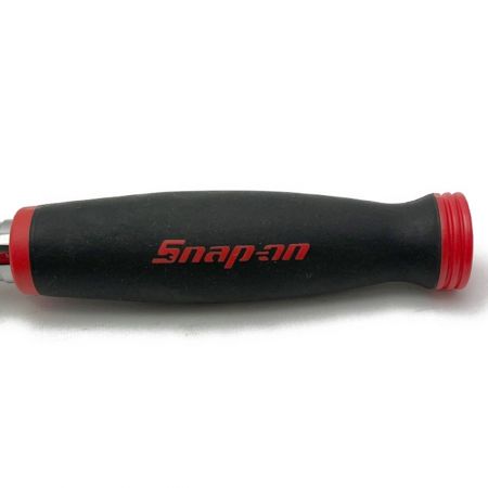  Snap-on スナップオン ソフトグリップラチェット 80ギア  本体のみ FH80