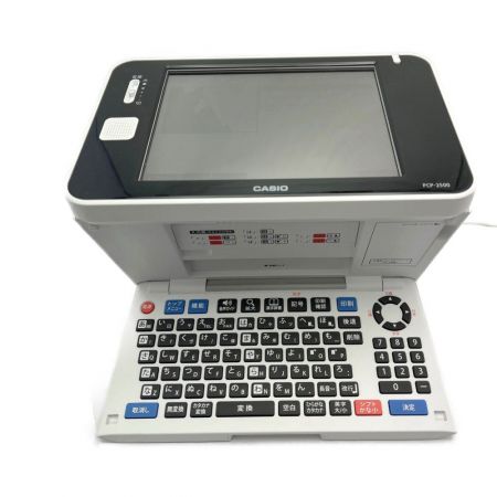  CASIO カシオ フォトプリンター　プリン写ル　【動作確認済】 PCP-2500