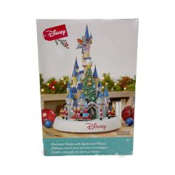 ◆◆  ディズニー センターピース　パレードシーン Sランク