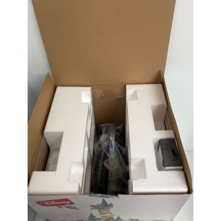   ディズニー センターピース　パレードシーン