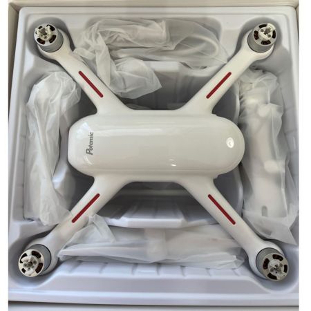  Potensic DREAMER 4K ドローン HDカメラ