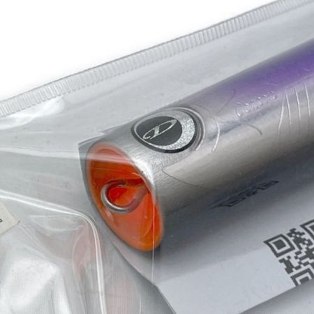  D-CLAW ルアー ポッパー ﾋﾞｰｺﾝ140 パールファントム