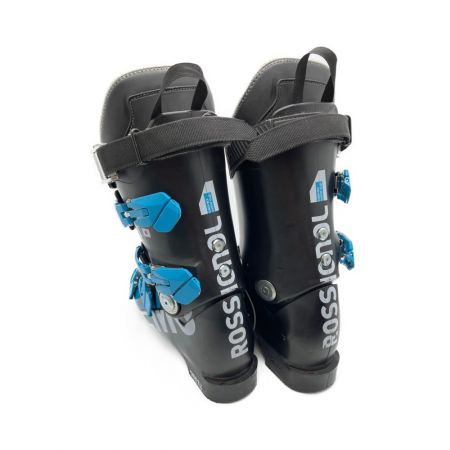  ROSSIGNOL ロシニョール DEMO World cup ソールサイズ287mm ブラック スキーブーツ